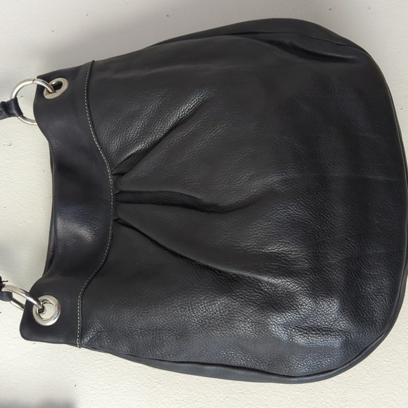 ROOTS Genuine Leather Bag - Picture 5 of 15